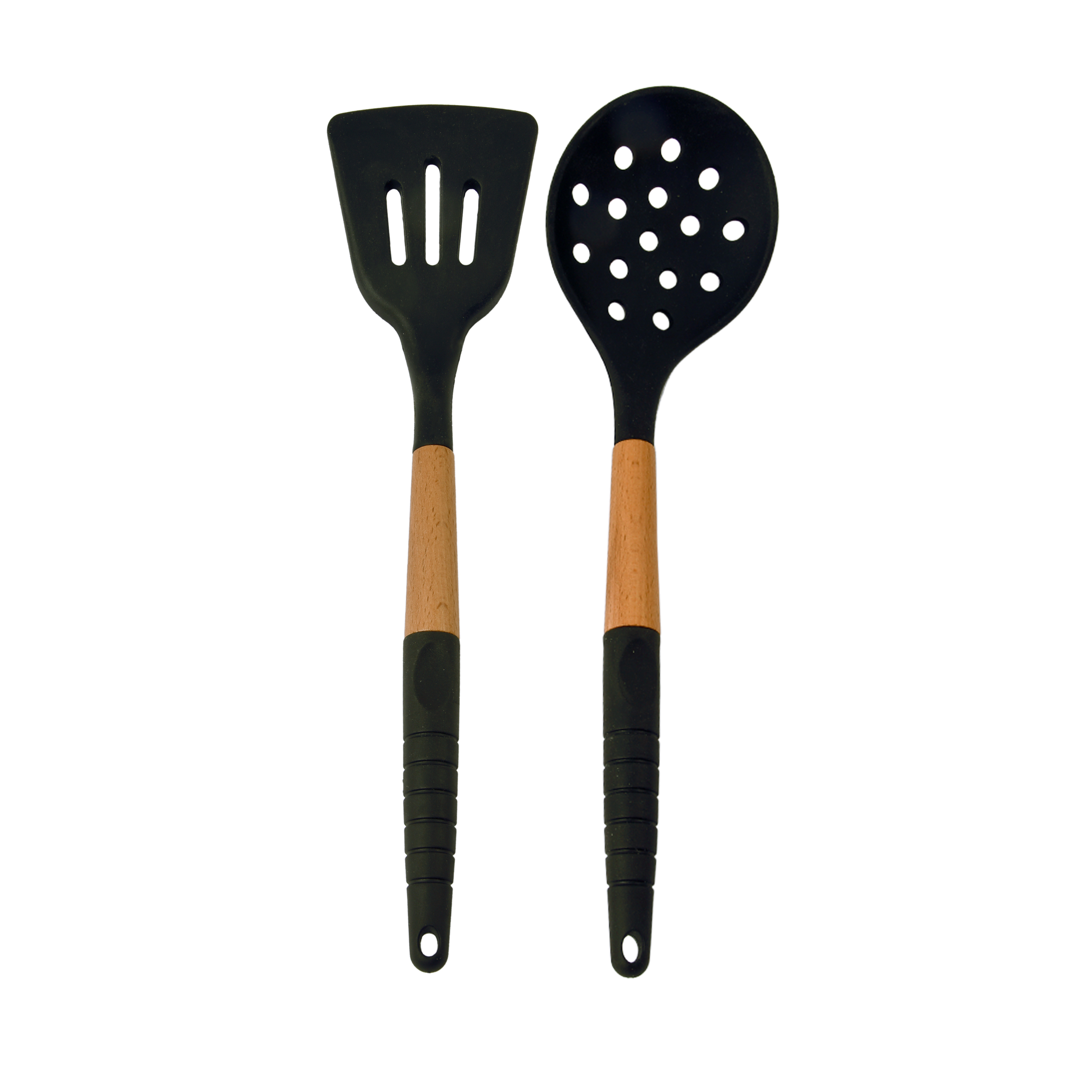 سرویس کفگیر 2 پارچه شنگیا مدل  P4765-P4769