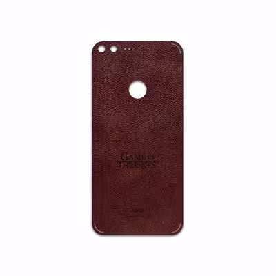 برچسب پوششی ماهوت مدل NL-GOT مناسب برای گوشی موبایل گوگل Pixel XL