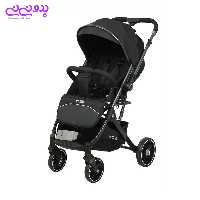 کالسکه مسافرتی چمدانی کیدیلو 535 kidilo | سیسمونی بدو نی نی