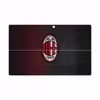 برچسب پوششی ماهوت مدل AC-Milan مناسب برای تبلت مایکروسافت Surface Pro 2 2013