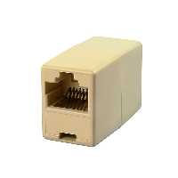 برل شبکه AMP RJ45