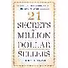 کتاب 21 Secrets of Million-Dollar Sellers اثر Stephen J. Harvill انتشارات Touchstone