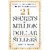 کتاب 21 Secrets of Million-Dollar Sellers اثر Stephen J Harvill انتشارات Touchstone