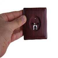 سوکت تلفن دوکاره مهسان مدل صبا