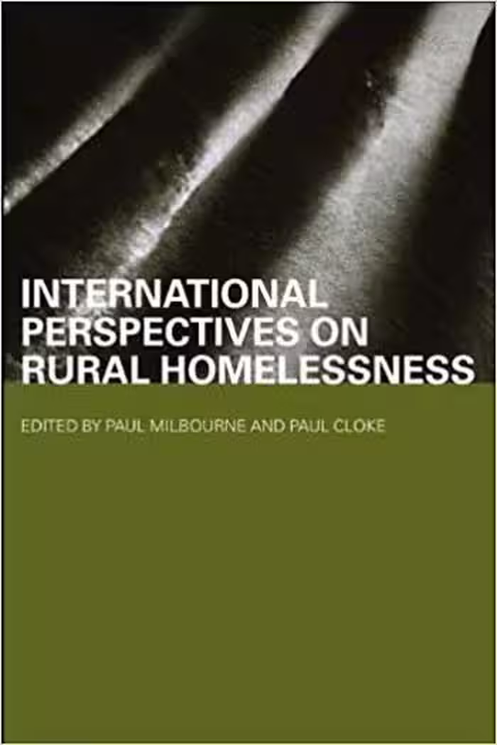 󾕇 دانلود کتاب International Perspectives On Rural Housing - دانلود کتاب های دانشگاهی