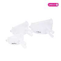 قالب پیراشکی 3 عددی FABIO 80592