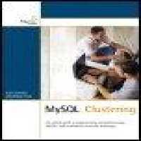خرید و دانلود نسخه کامل کتاب MySQL Clustering