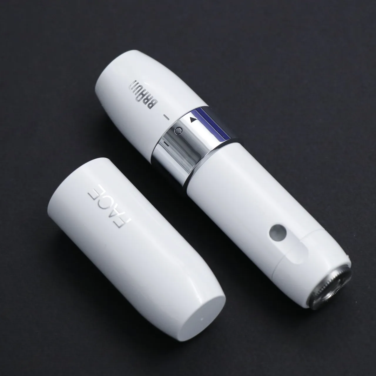 ماشین اصلاح موی صورت بانوان براون BRAUN مدل FS1000