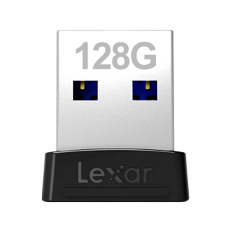 فلش 128 گیگ لکسار Lexar JumpDrive S47 USB3.1