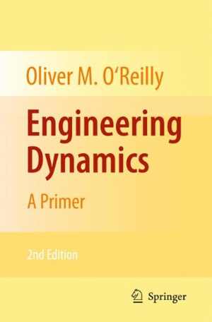 [PDF] دانلود کتاب Engineering Dynamics - A Primer, 2nd ed, 2010