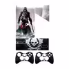 برچسب ایکس باکس 360 سوپر اسلیم طرح Assassins Creed کد 8 مجموعه 4 عددی