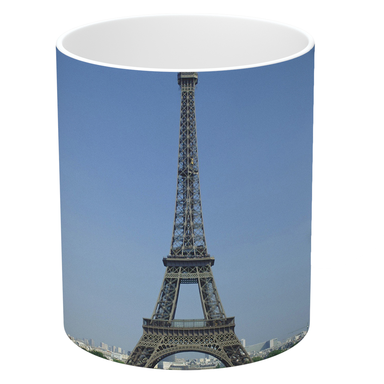 ماگ طرح برج ایفل مدل NI1514