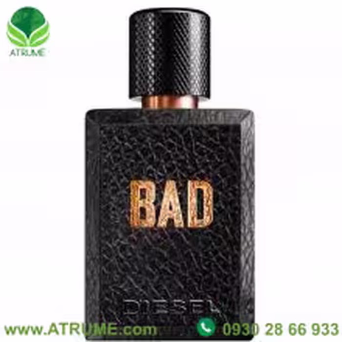 عطر ادکلن دیزل بد 100 میل مردانه