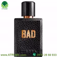 عطر ادکلن دیزل بد 100 میل مردانه