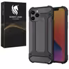 کاور سانی لند مدل Armor مناسب برای گوشی موبایل اپل iPhone 13 Pro Max