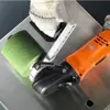 سنباده فاین مدل استوانه ای کد 63721006012