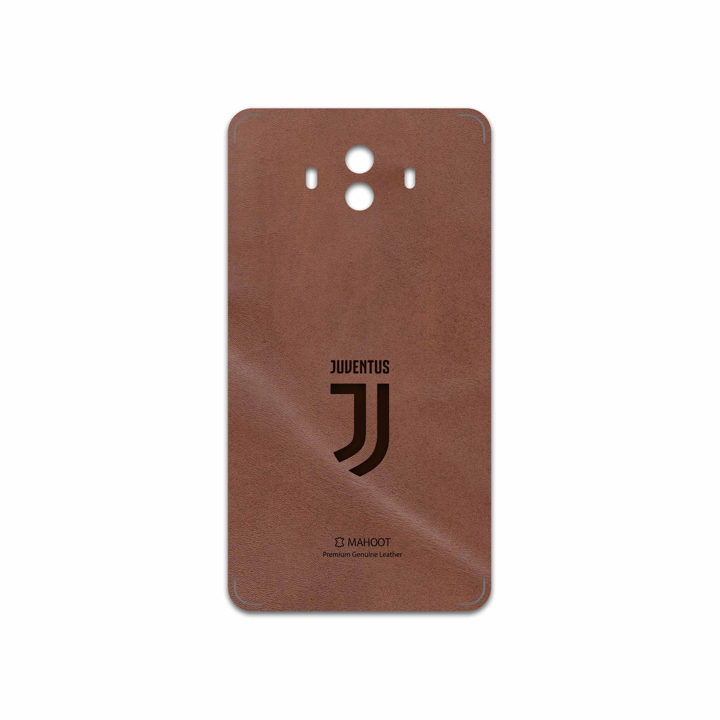 برچسب پوششی ماهوت مدل MNL-JUVE مناسب برای گوشی موبایل هوآوی Mate 10