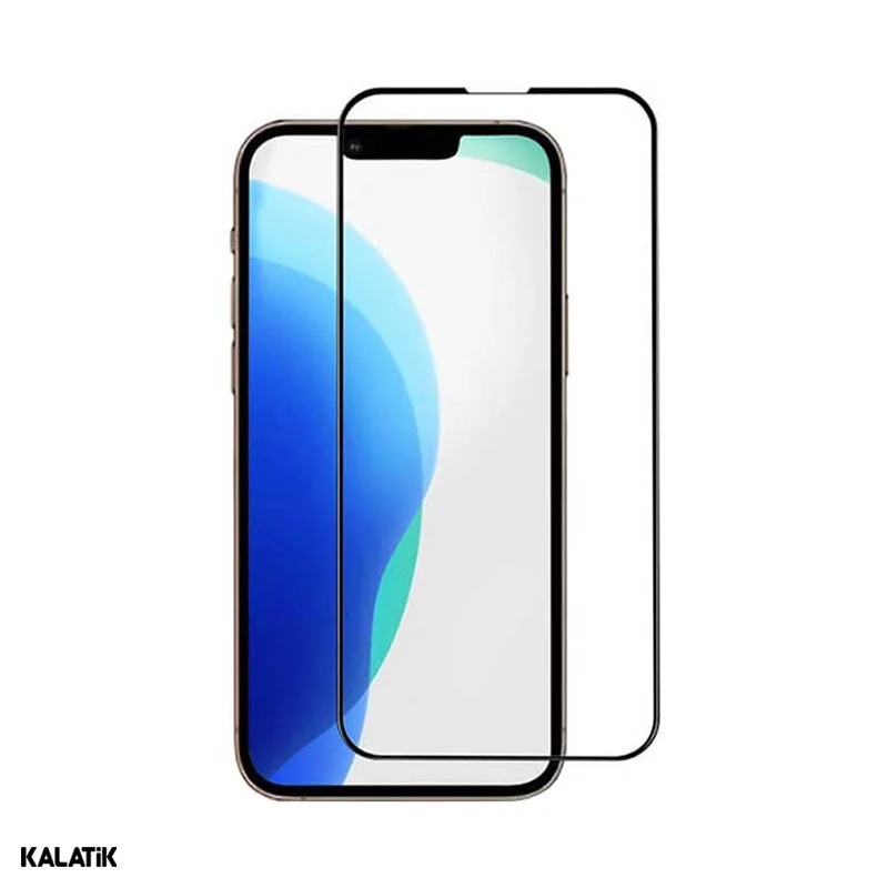 محافظ صفحه نمایش گوشی اپل iPhone 13 Mini سرامیکی
