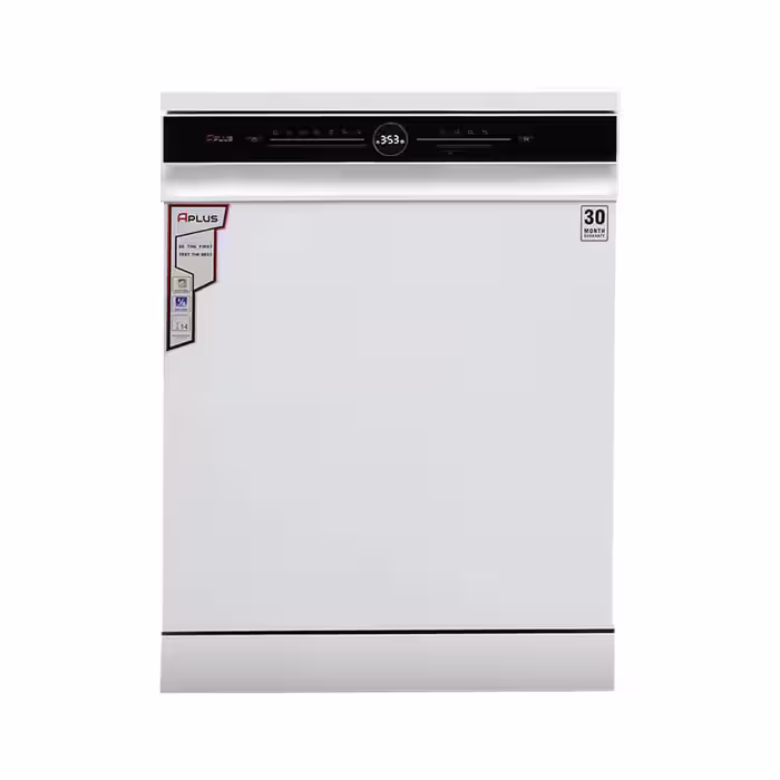 ماشین ظرفشویی 14 نفره آپلاس مدل DW-52A01