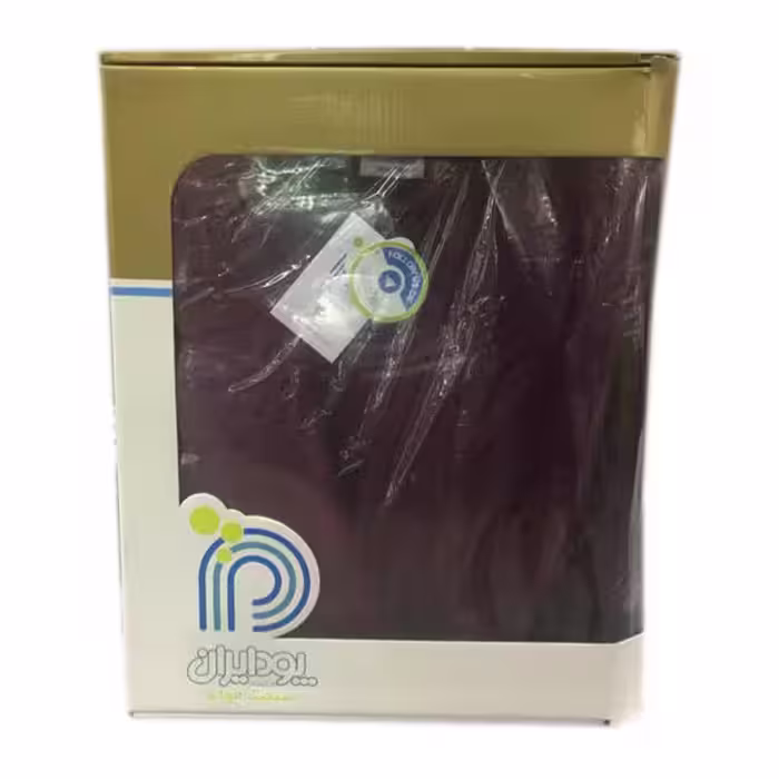 حوله پالتویی پودایران مدل دیبا سایز 115 سانتی متر