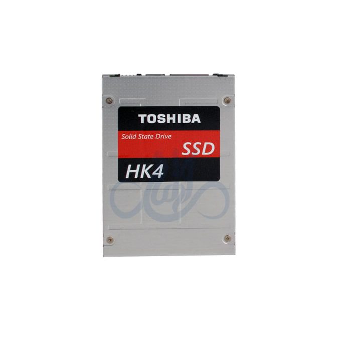 حافظه اس اس دی توشیبا HK4 1.92TB