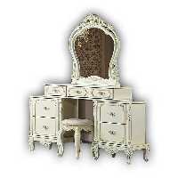 میز آرایش سزار