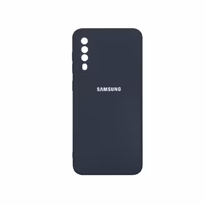 کاور مدل سیلیکونی Slcn-lnz مناسب برای گوشی موبایل سامسونگ Galaxy A50/A50s/A30s