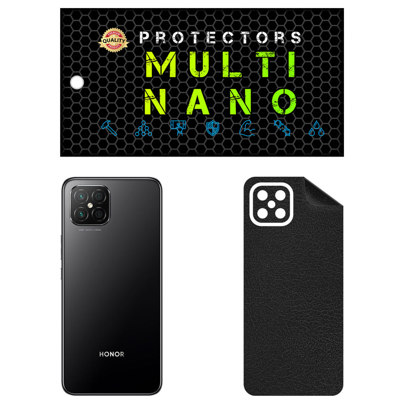 برچسب پوششی مولتی نانو مدل X-F1L مناسب برای گوشی موبایل آنر Play 5 5G | کالا برتری