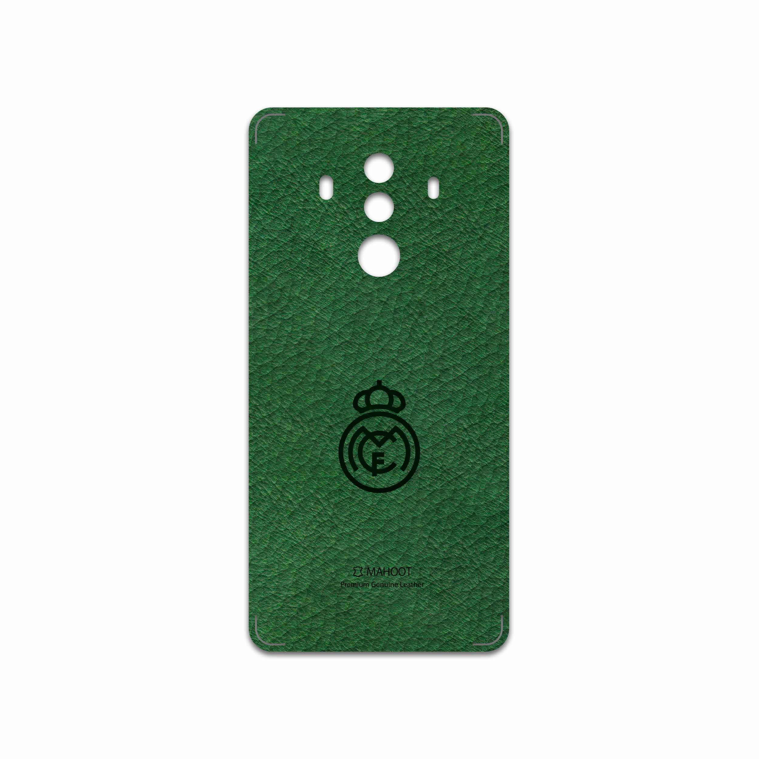 برچسب پوششی ماهوت مدل GL-REAL مناسب برای گوشی موبایل هوآوی Mate 10 Pro