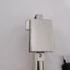 انبر برقی ذغال تاوارا مدل استیل 8