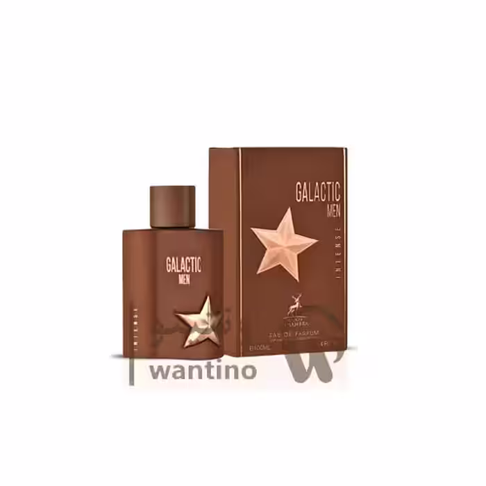عطر ادکلن مردانه تیری موگلر ای من پیور هاوانا الحمبرا (Alhambra Mugler A*Men Pure Havane)
