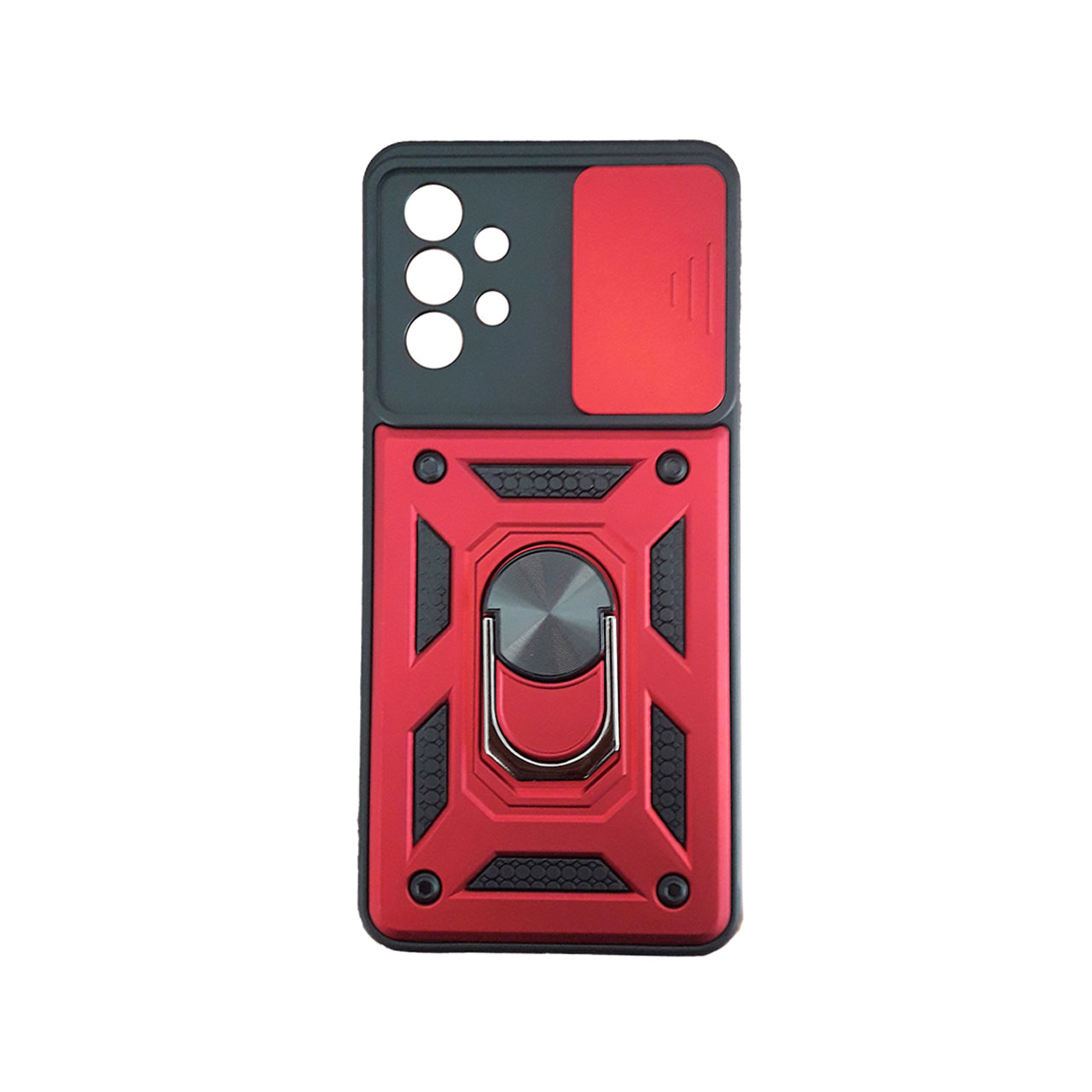 کاور مدل BTK2 مناسب برای گوشی موبایل سامسونگ Galaxy A33 5G