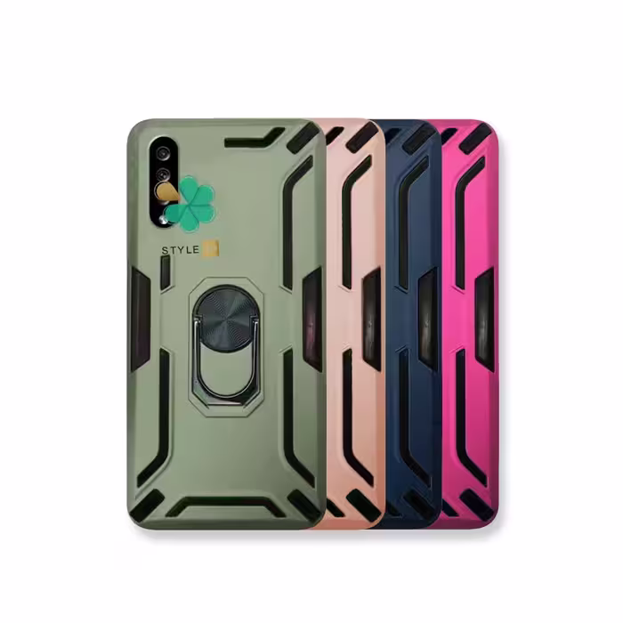 قاب گوشی سامسونگ Samsung Galaxy A50 مدل قلاب دار