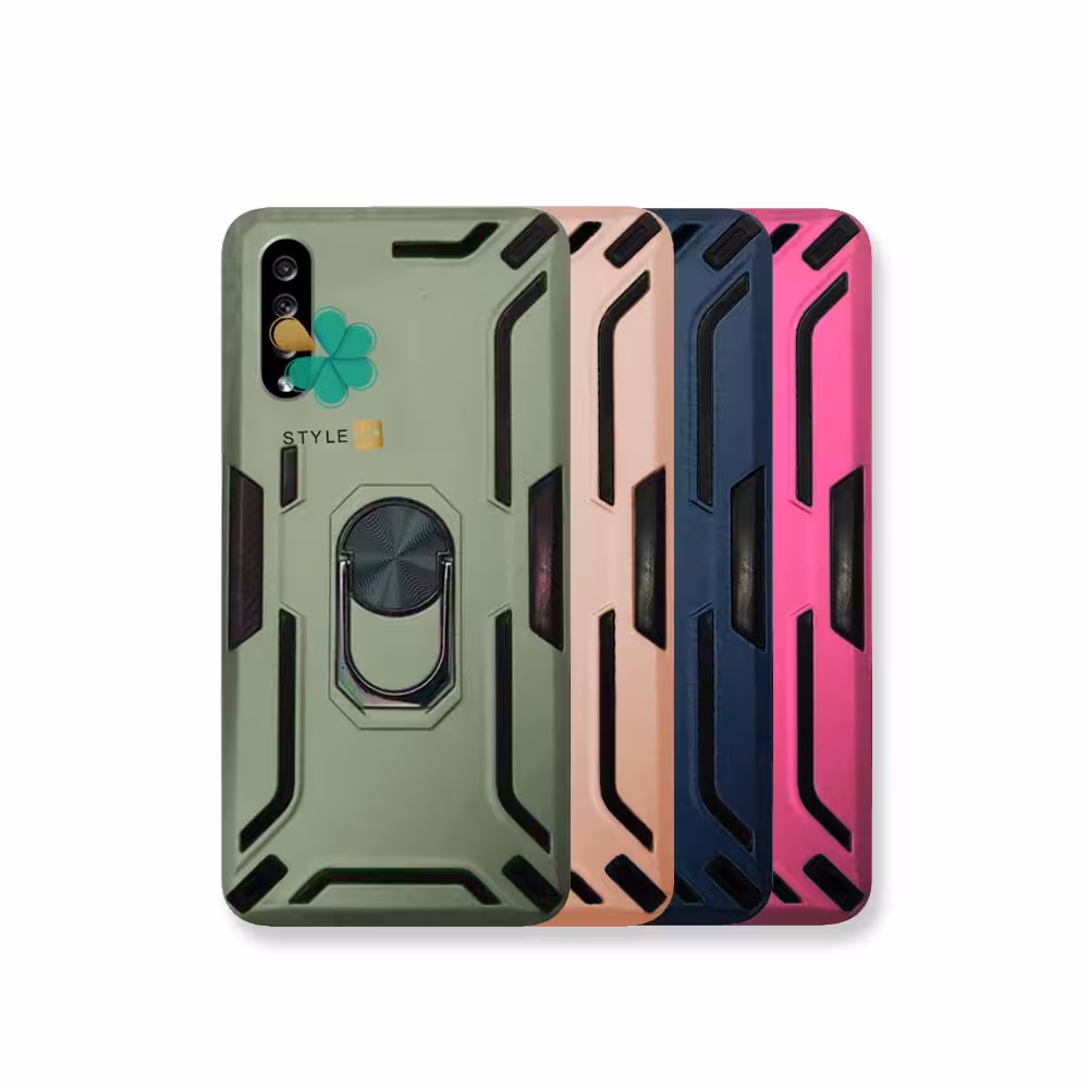 قاب گوشی سامسونگ Samsung Galaxy A50 مدل قلاب دار