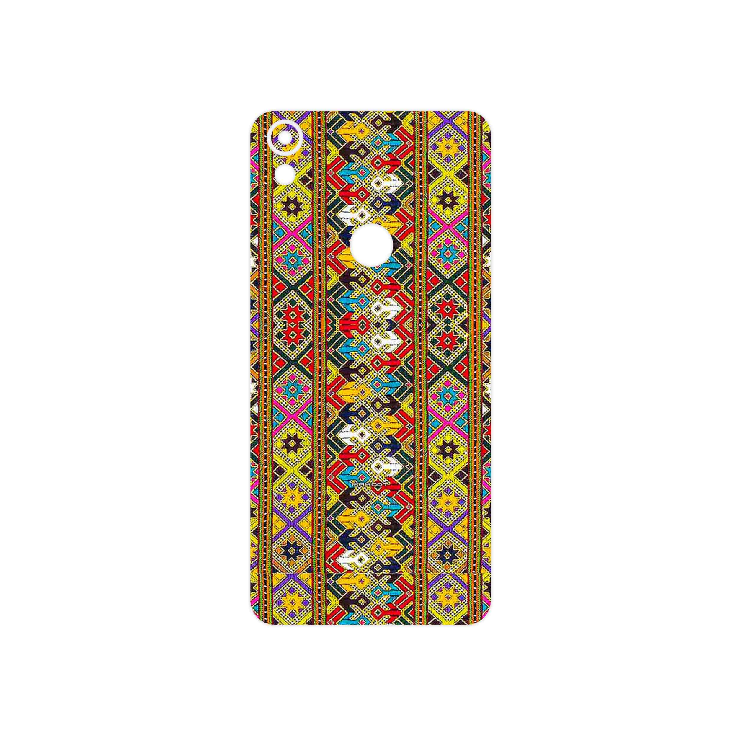 برچسب پوششی ماهوت مدل SISTAN Needlework 2 مناسب برای گوشی موبایل تکنو Camon CM