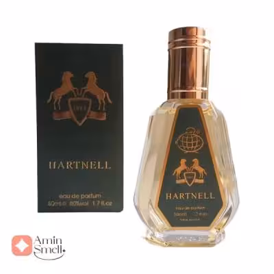 ادکلن هارت نل فرگرانس ورد 50 میل | Hartnell Fragrance World