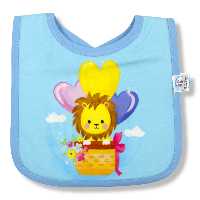 پیشبند بیبی بورن baby born کد A009