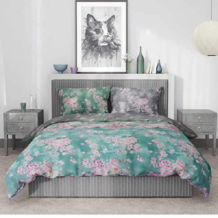 سرویس روتختی دونفره کارینا Spring