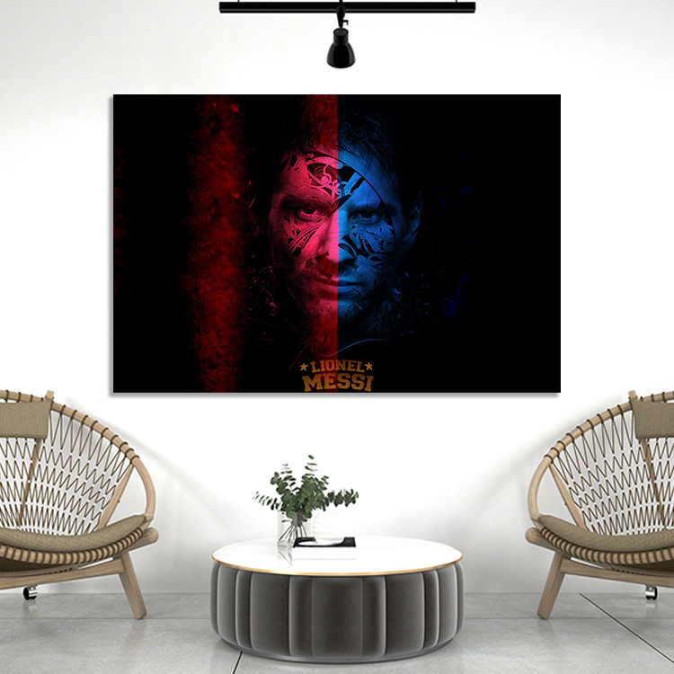 تابلو شاسی مدل مسی کد 61