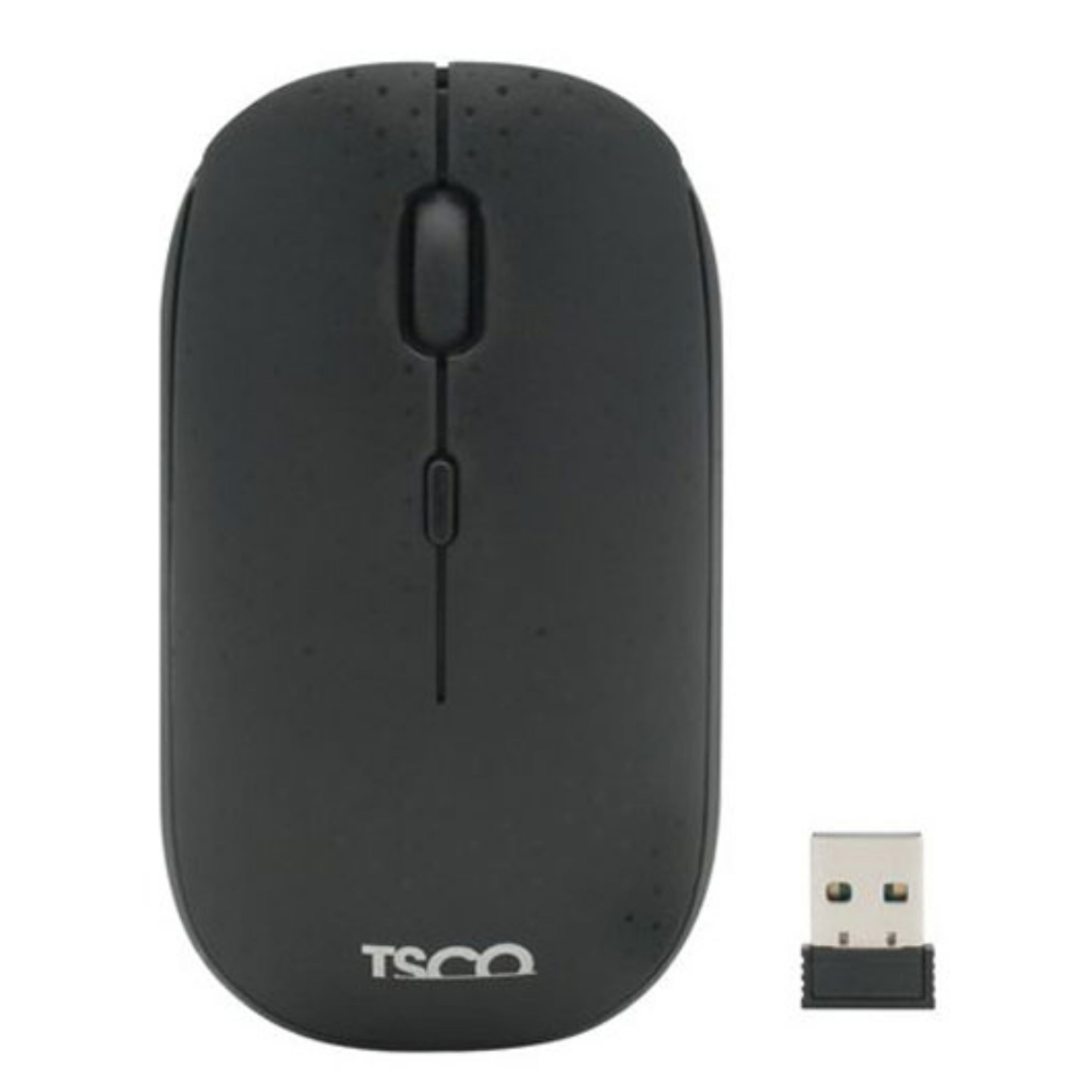 ماوس بی سیم TSCO مدل TM 700W با گارانتی 12 ماهه