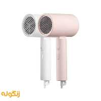 سشوار یون منفی شیائومی مدل Compact Hair Dryer H101 - زنگوله
