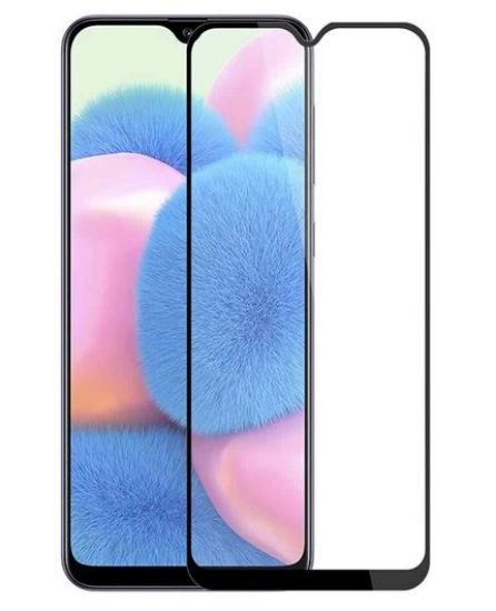قیمت و خرید محافظ تمام صفحه سامسونگ گلکسی آ 30 اس - برین تک