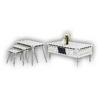 جلومبلی و عسلی آراز