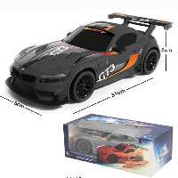 ماشین قدرتی BMW Z4    TT