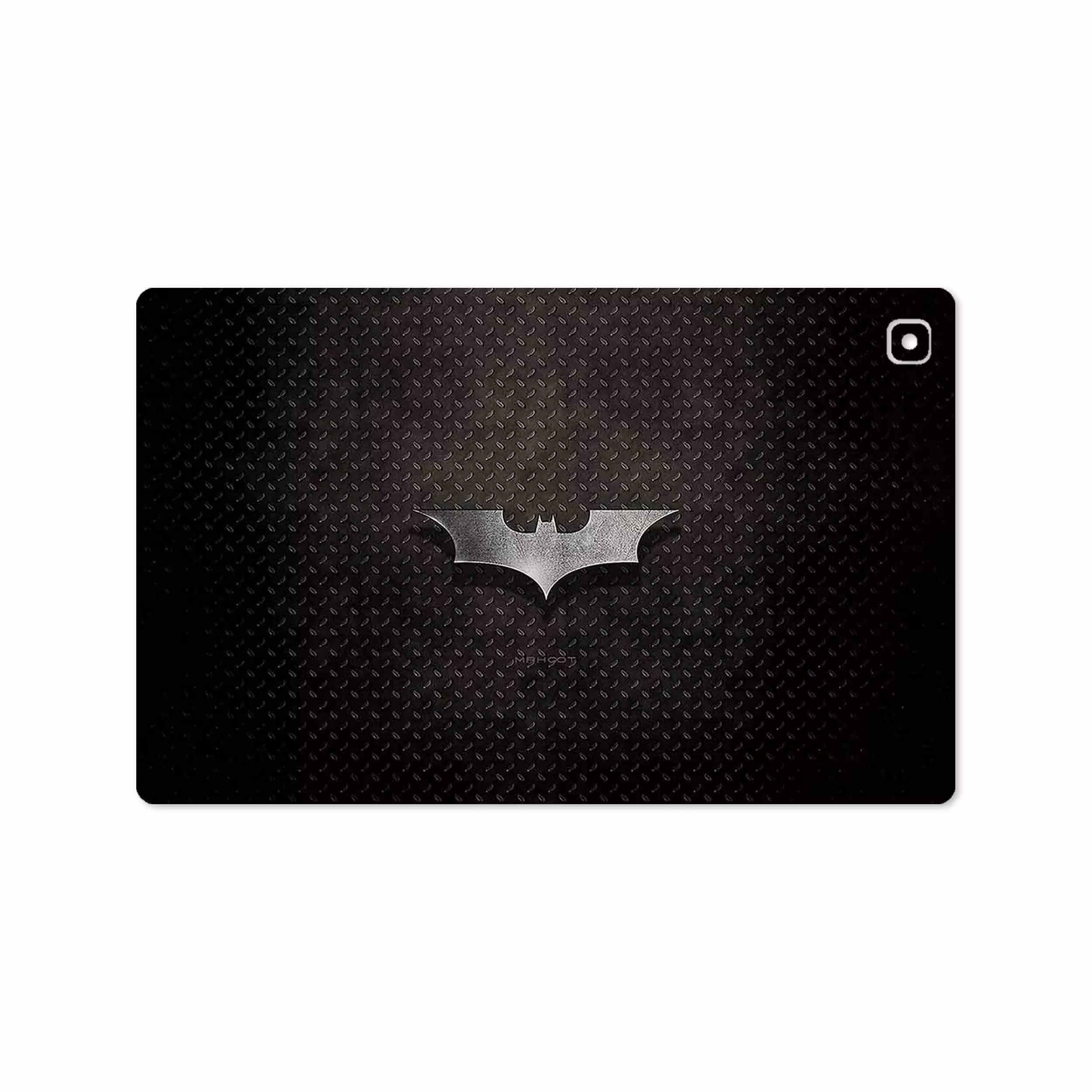 برچسب پوششی ماهوت مدل Batman مناسب برای تبلت سامسونگ Galaxy Tab A7 10.4 LTE 2020 T505