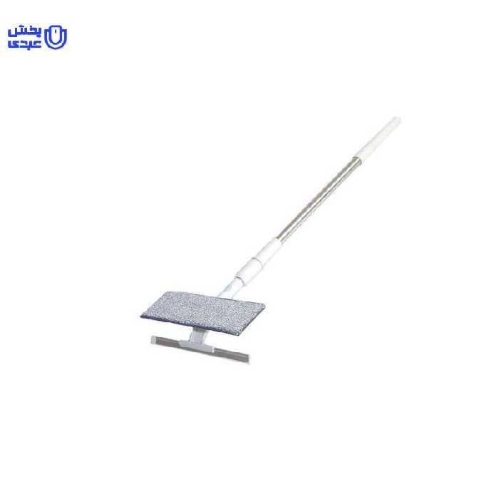 تی و شیشه شور تیغه دار 2 منظوره