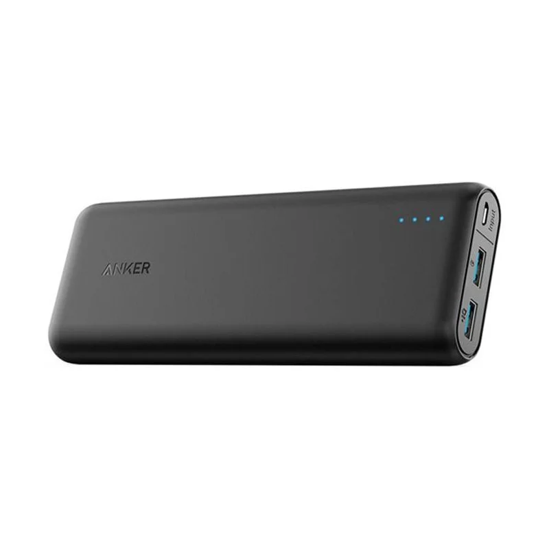 پاور بانک انکر مدل A1278 PowerCore Speed ظرفیت 20000 میلی آمپر ساعت
