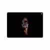 برچسب پوششی ماهوت مدل Wild Tiger مناسب برای تبلت اپل iPad Air 2 2014 A1567