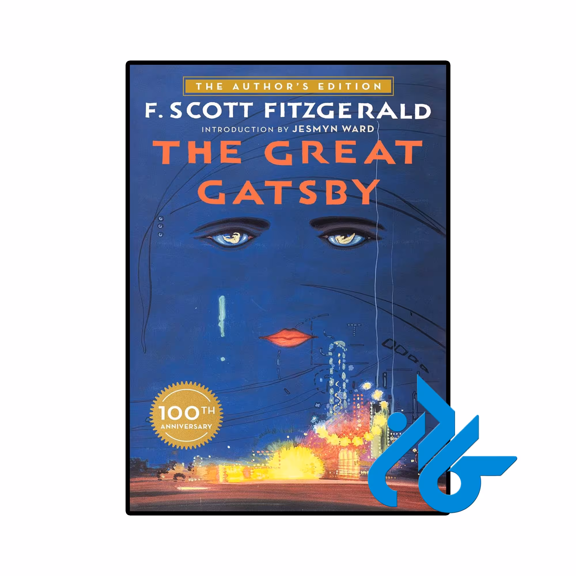 خرید و قیمت کتاب The Great Gatsby از فروشگاه کادن