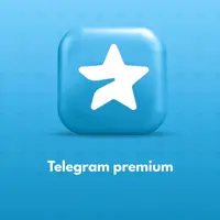 اشتراک تلگرام پریمیوم